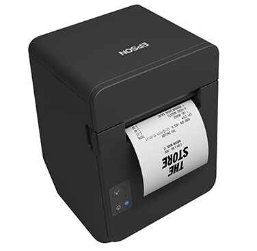 IMPRESORA TERMICA EPSON TM-T20IV USB+ETHERNET+SERIAL CON CORTADOR (C31CL47022)