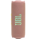 JBL PARLANTE BT FLIP7 BLACK (JBLFLIP7BLKAM)