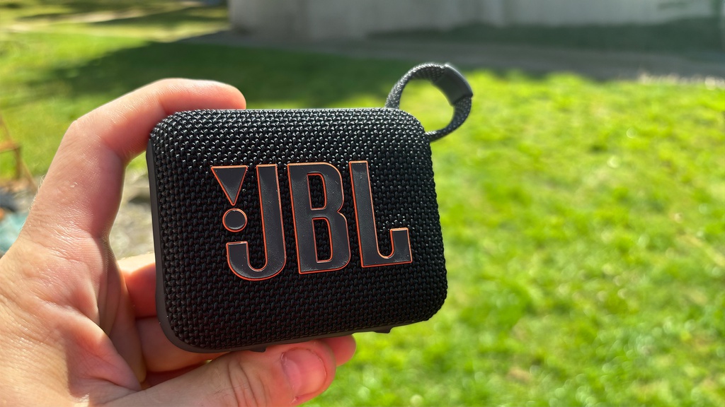 JBL PARLANTE BT GO4 NEGRO (JBLGO4BLKAM)