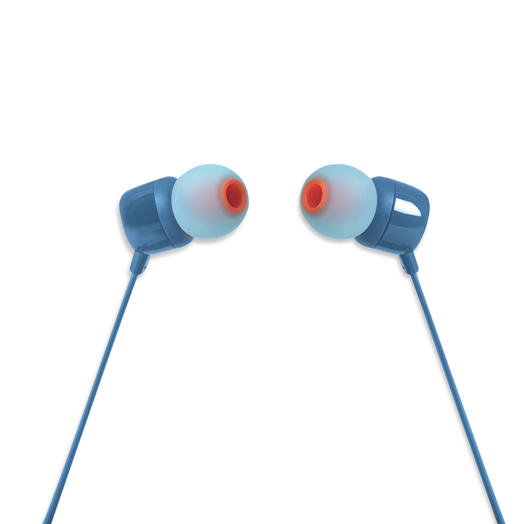 JBL AUDIF 110 AZUL (JBLT1110BLUAME)