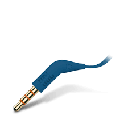 JBL AUDIF 110 AZUL (JBLT1110BLUAME)