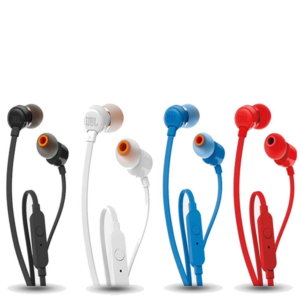 JBL AUDIF 110 AZUL (JBLT1110BLUAME)