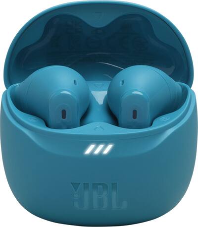 JBL AUDIF BT VIBE BEAM 2 AZUL (JBLVBEAM2BLUAM)