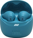 JBL AUDIF BT VIBE BEAM 2 AZUL (JBLVBEAM2BLUAM)