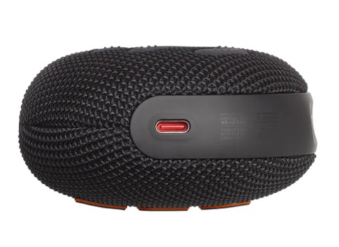 JBL PARLANTE BT CLIP 5 NEGRO (JBLCLIP5BLKAM)