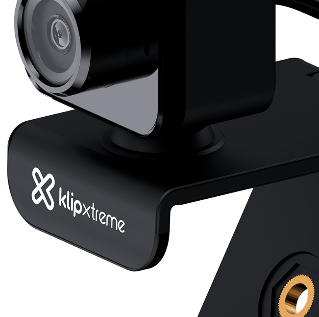 KLIPX WEBCAM CAMCOM 2K (KWC-750)