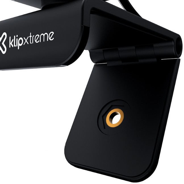 KLIPX WEBCAM CAMCOM 2K (KWC-750)