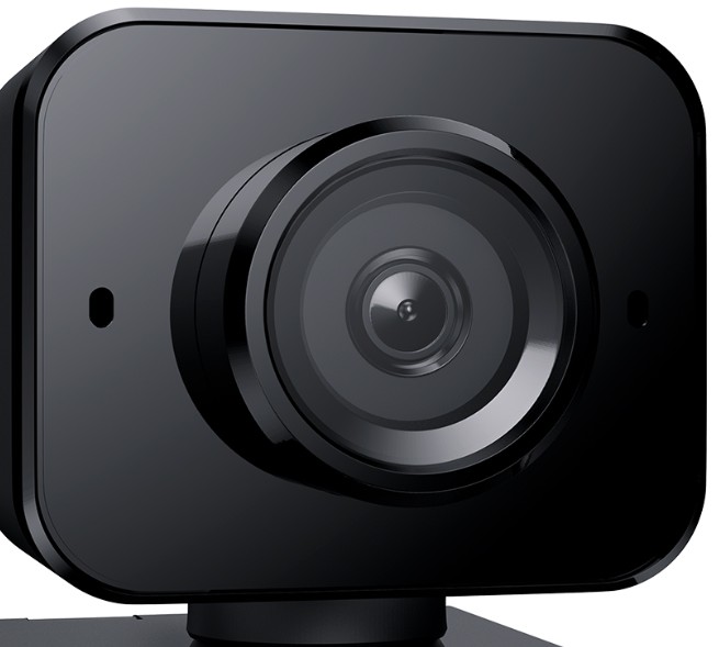 KLIPX WEBCAM CAMCOM 2K (KWC-750)