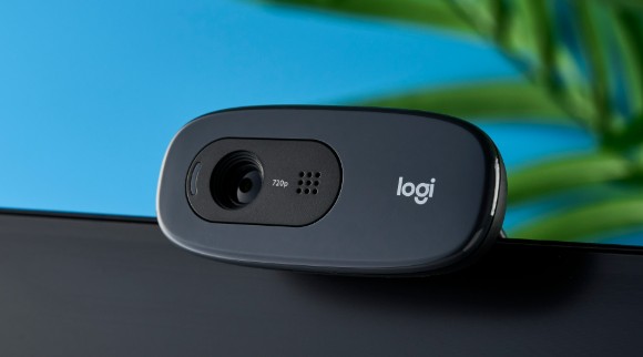 LOGITECH WEBCAM C270 (960-000694)