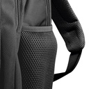 KLIPX MOCHILA 15" (KNB-576BK)