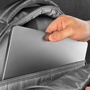 KLIPX MOCHILA 15" (KNB-576BK)