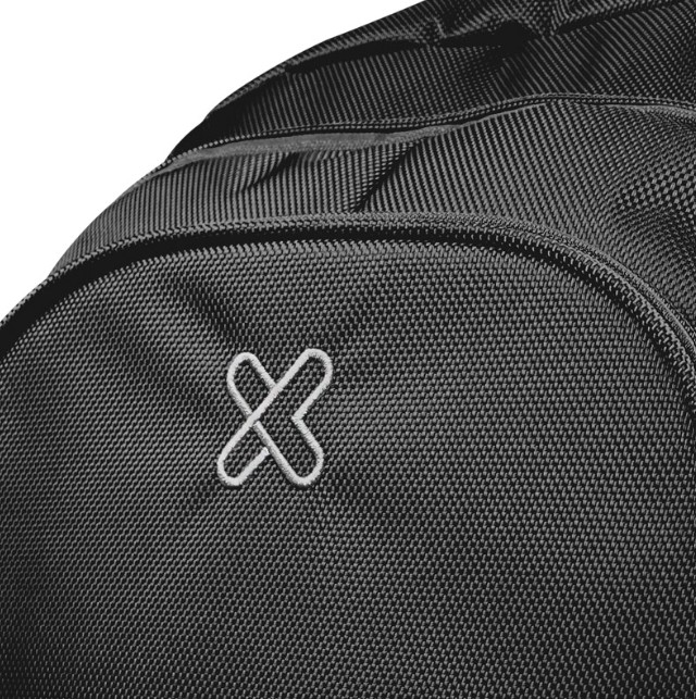 KLIPX MOCHILA 15" (KNB-576BK)