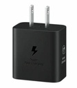 SAMSUNG ADAPTADOR USB-C 25W + CABLE (EP-T2510XBTGTW)