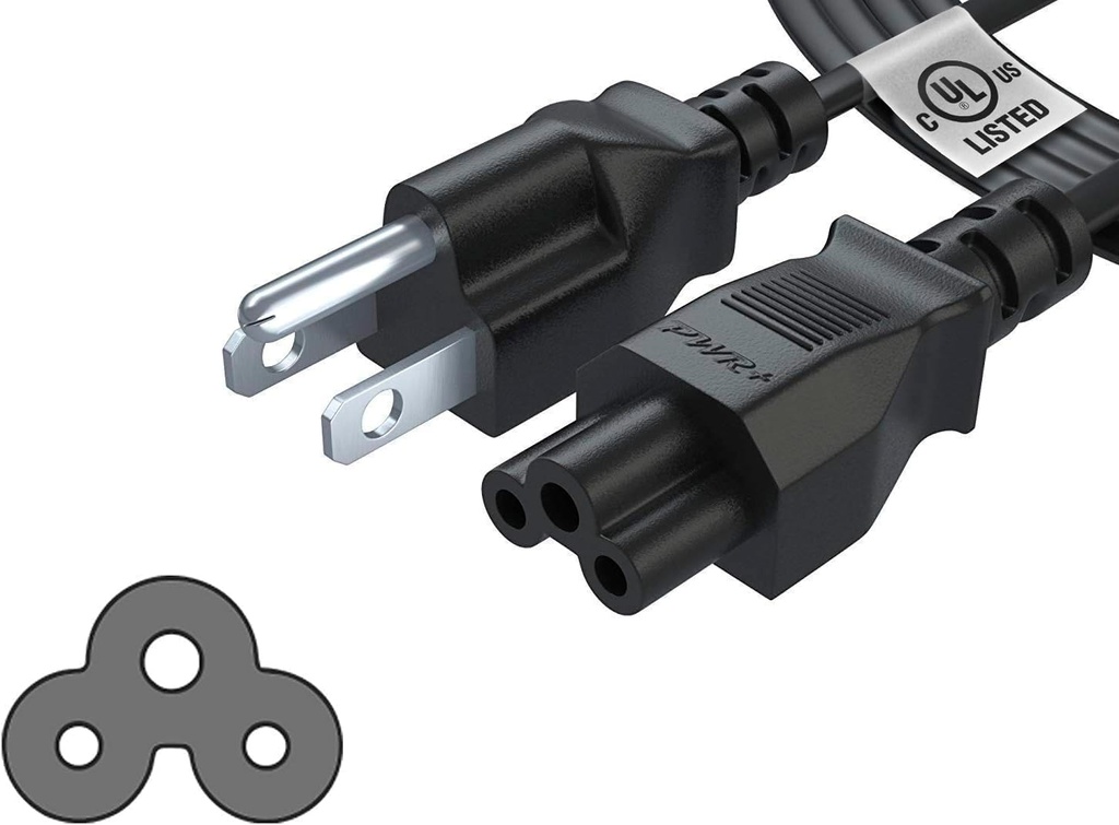 MIMOSA CABLE AC TIPO MICKEY