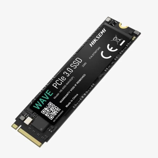 SSD SATA HIKSEMI M.2 1TB/1024G NEGRO  (311508526)