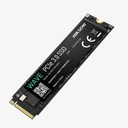 SSD SATA HIKSEMI M.2 1TB/1024G NEGRO  (311508526)