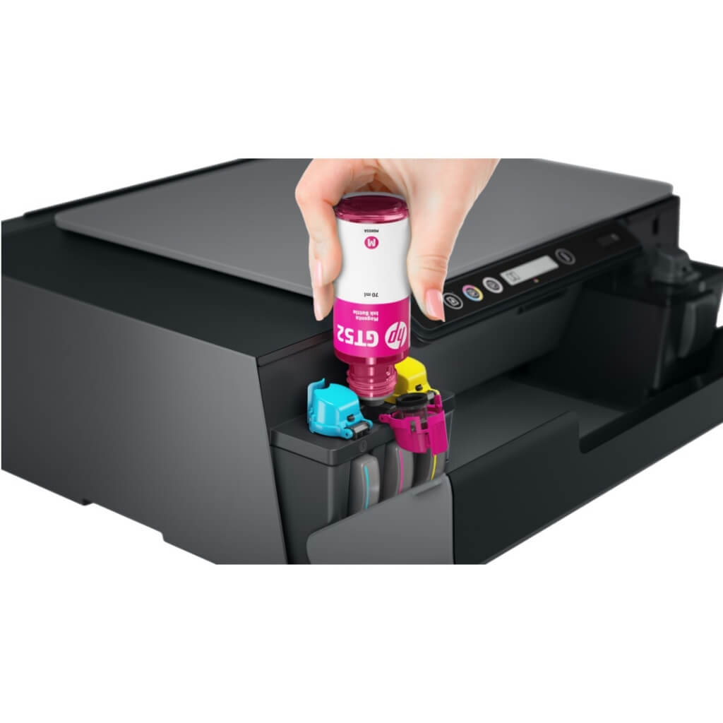IMPRESORA MF HP SMART TANK 500 INK