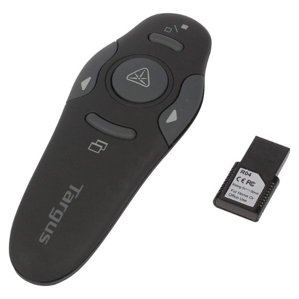 LOGITECH PRESENTADOR SPOTLIGHT (910-004654)