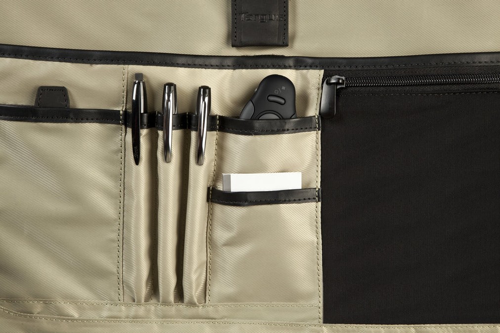 TARGUS PRESENTADOR WIFI (AMP16BUS)