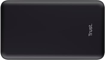 TRUST POWER BANK USB A(1) C(2) 20K mAh /100W/45W (25240)