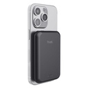 TRUST POWER BANK USB C (1) 5K mAh (24877)