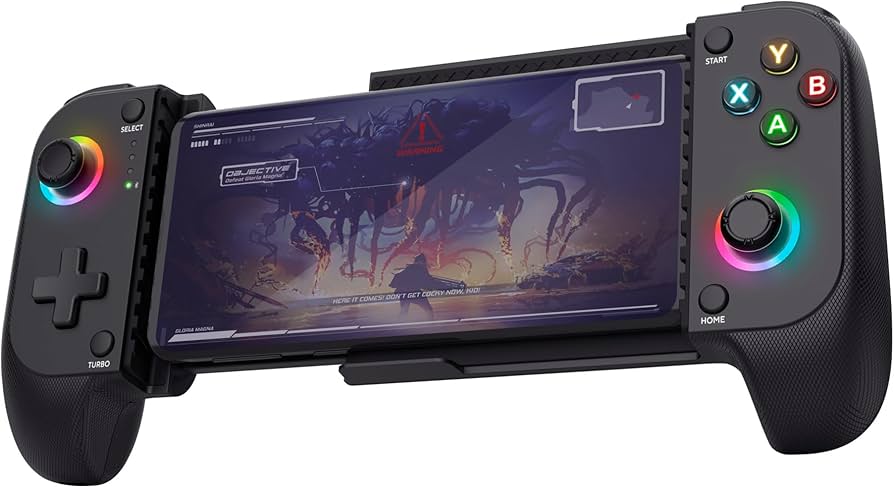 TRUST GAMEPAD MYLOX GXT735 (25485)