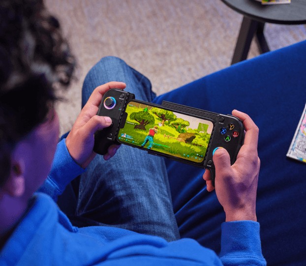 TRUST GAMEPAD MYLOX GXT735 (25485)