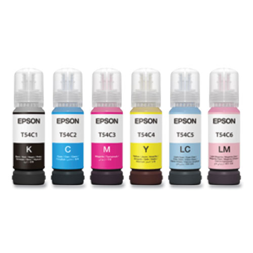 TINTA EPSON T54C 320 70ml M