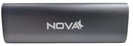 HIKSEMI ENCAPSULADOR M.2 NVMe (HS-HUB-MD202)