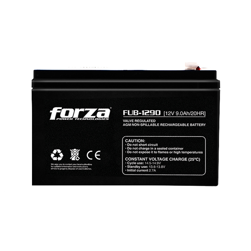 FORZA BATERIA UPS 9A FUB-1290