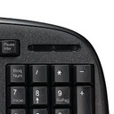 KLIPX TECLADO USB (KKS-050S)