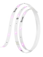 GOVEE LUCES LED RGBIC TIRA WIFI/BT 5M (H619A1D1-OF-LA)