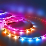 GOVEE LUCES LED RGBIC TIRA WIFI/BT 5M (H619A1D1-OF-LA)