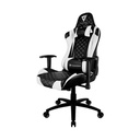 SILLA THUNDERX3 TC3 MAX ARTIC  WHITE / BLACK / BLUE (TEGC-2045101.21)
