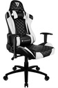 SILLA THUNDERX3 TC3 MAX ARTIC  WHITE / BLACK / BLUE (TEGC-2045101.21)