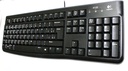 LOGITECH TECLADO K120 USB