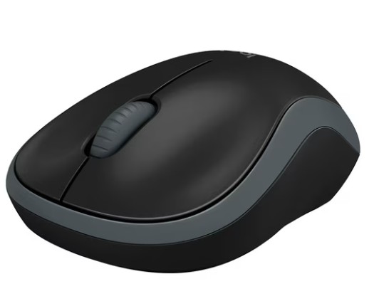 LOGITECH RATON USB M220 ROSADO (910-006126)