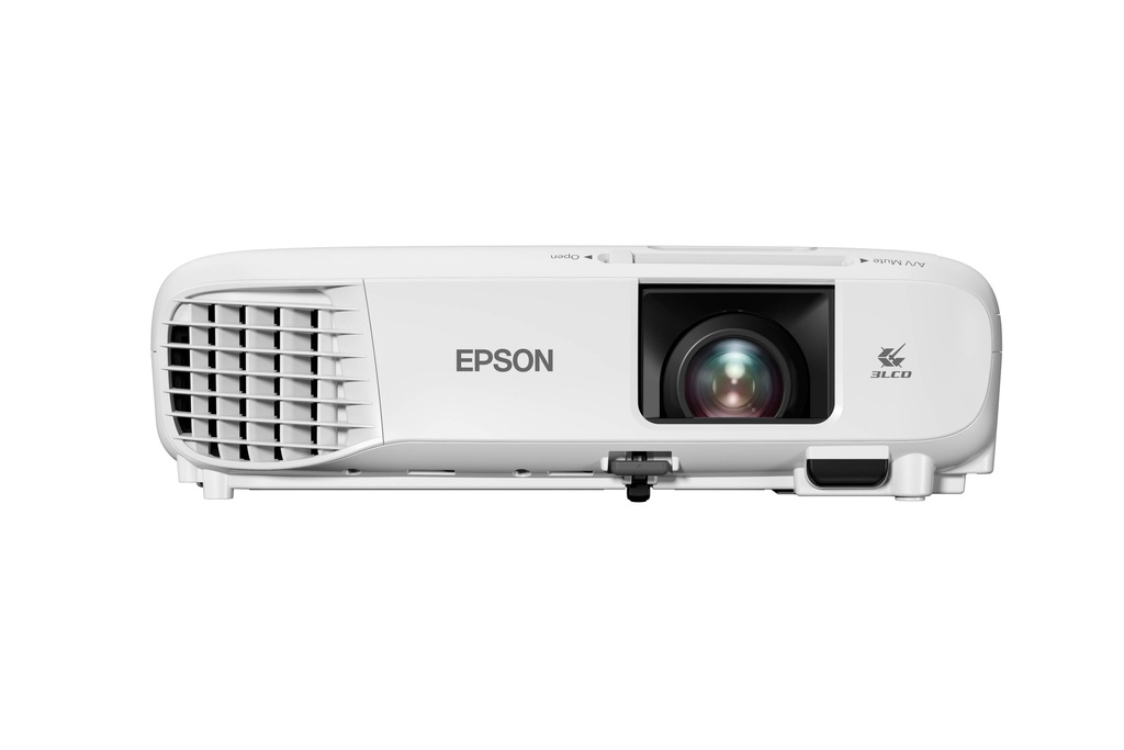 EPSON PROYECTOR POWERLITE E20 (V11H981020)
