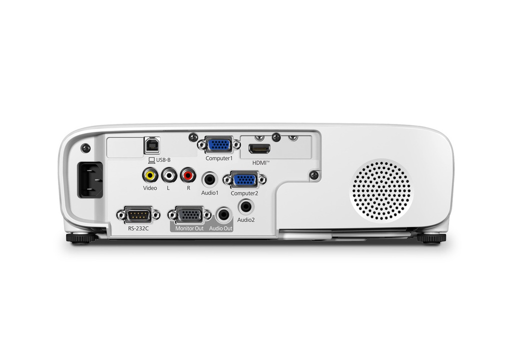 EPSON PROYECTOR POWERLITE E20 (V11H981020)