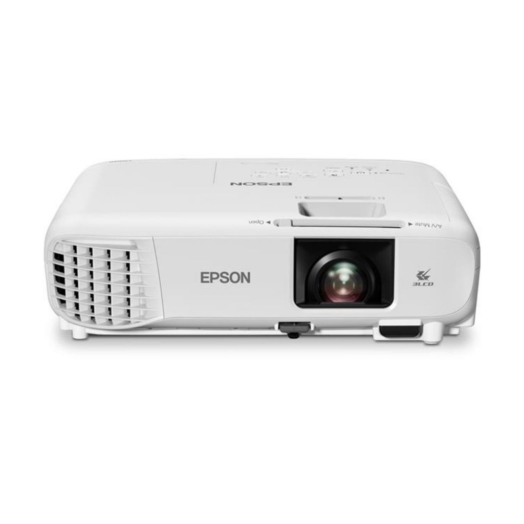 EPSON PROYECTOR POWERLITE E24 (V11HB51021)