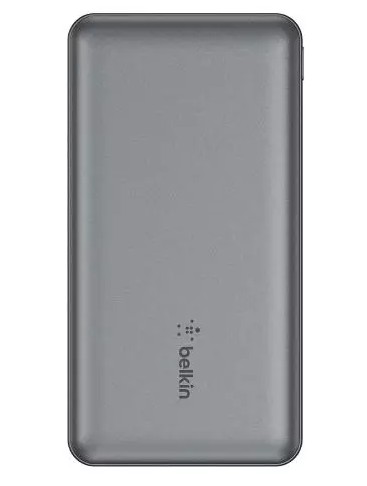 BELKIN POWER BANK USBA C 20K (BPB012BTBK)