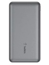 BELKIN POWER BANK USBA C 20K (BPB012BTBK)