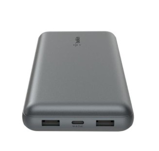 BELKIN POWER BANK USBA C 20K (BPB012BTBK)