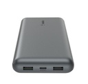 BELKIN POWER BANK USBA C 20K (BPB012BTBK)