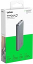 BELKIN POWER BANK USBA C 20K (BPB012BTGY)