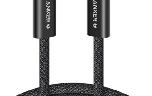 ANKER CABLE USB-C A USB-C 0.91M 240W NEGRO (A8060H12)