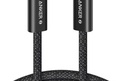 ANKER CABLE USB-C A USB-C 0.91M 240W NEGRO (A8060H12)