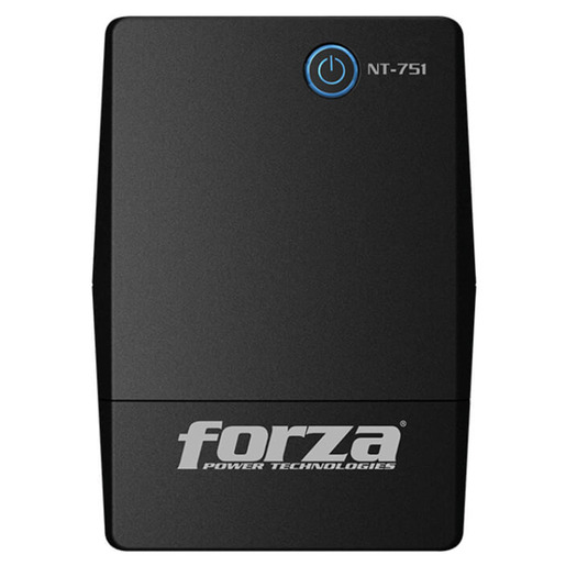 FORZA UPS 750VA 6-NEMA (NT-751)