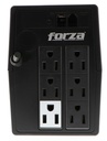 FORZA UPS 750VA 6-NEMA (NT-751)