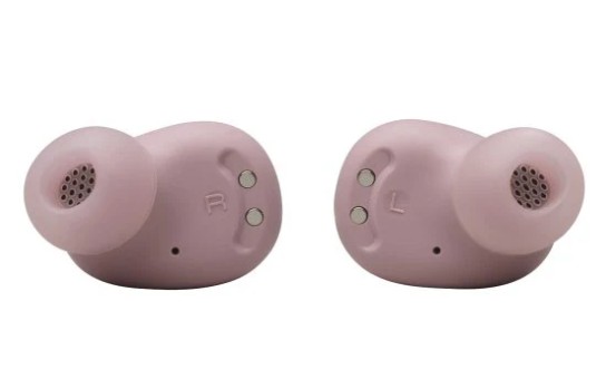 JBL AUDIF BT BUDS 2 ROSA (JBLVBUDS2PIKAM)